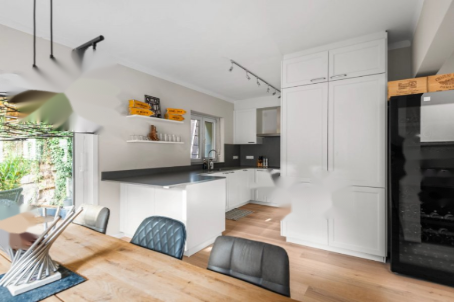 Квартира в Люксембурге, Люксембург, 195 м² - фото 3