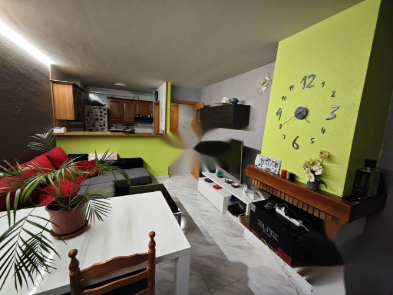 Квартира в Энкаме, Андорра, 50 м² - фото 3