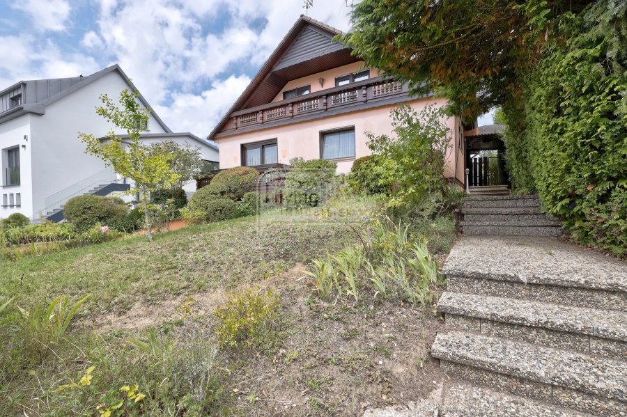 Квартира в Люксембурге, Люксембург, 180 м² - фото 3