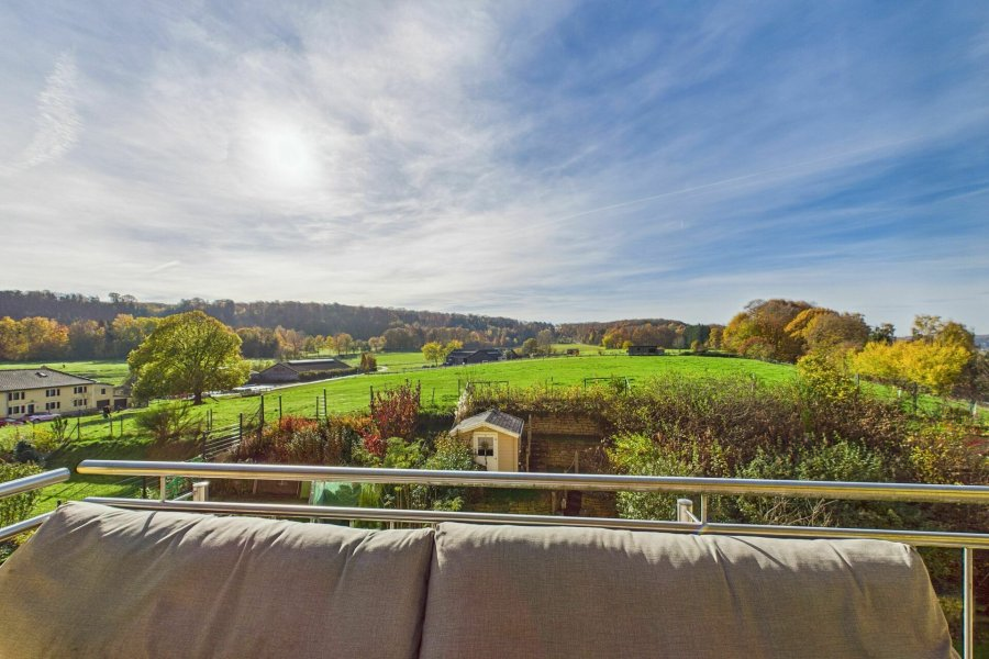 Квартира в Люксембурге, Люксембург, 110 м² - фото 3