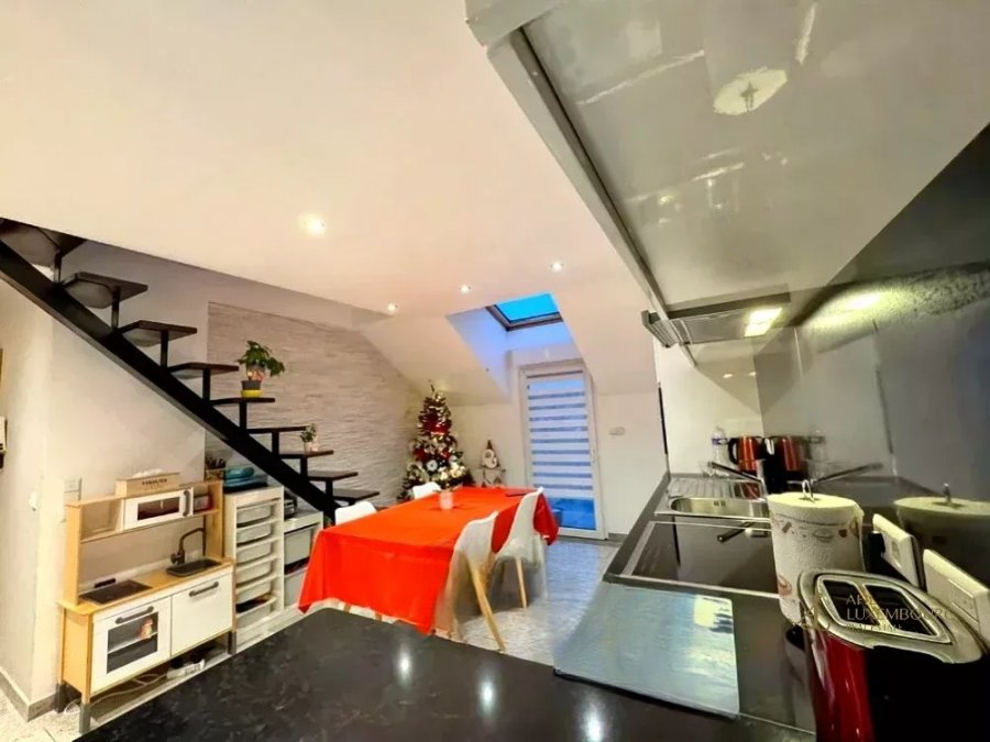 Квартира в Люксембурге, Люксембург, 71 м² - фото 3