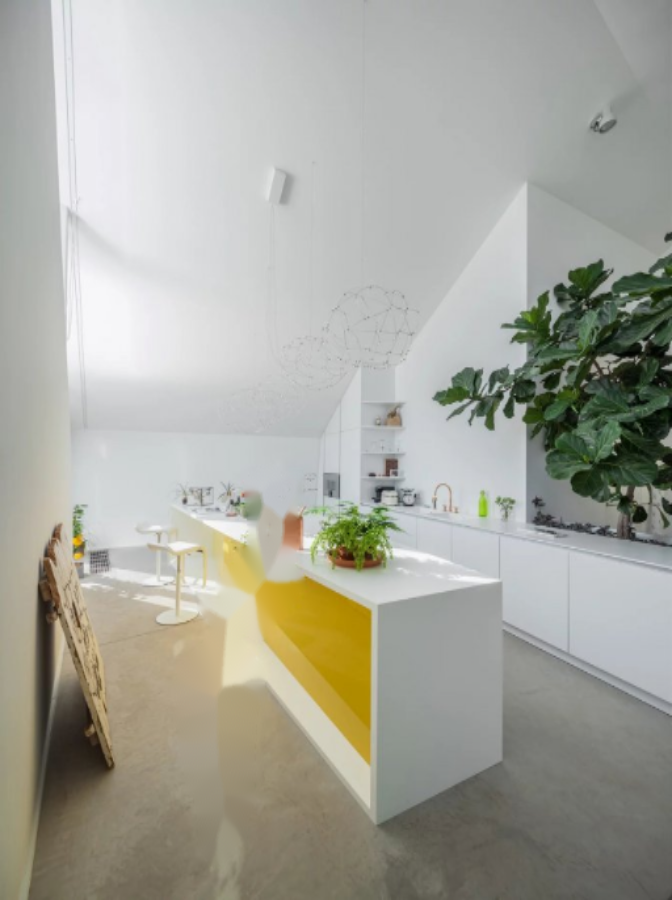 Квартира в Люксембурге, Люксембург, 350 м² - фото 3