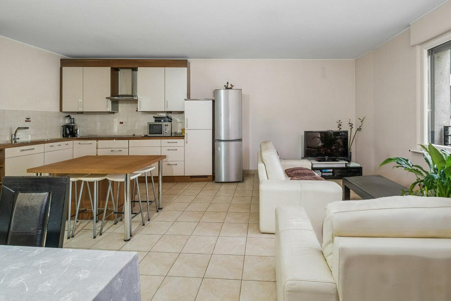 Квартира в Люксембурге, Люксембург, 96 м² - фото 3