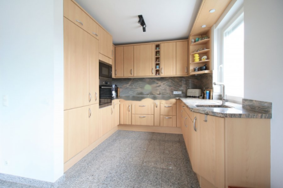 Квартира в Люксембурге, Люксембург, 79 м² - фото 3