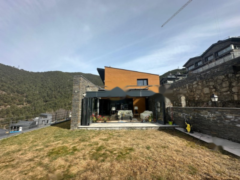 Квартира в Ла-Массане, Андорра - фото 3