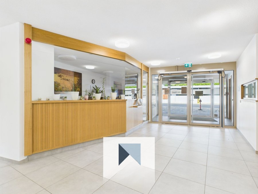 Квартира в Люксембурге, Люксембург, 65 м² - фото 3