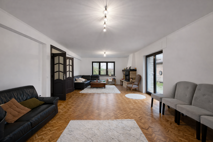 Квартира в Люксембурге, Люксембург, 280 м² - фото 3