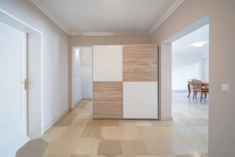 Квартира в Люксембурге, Люксембург, 88 м² - фото 3