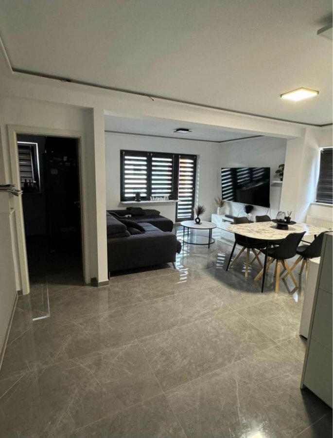 Квартира в Люксембурге, Люксембург, 75 м² - фото 3