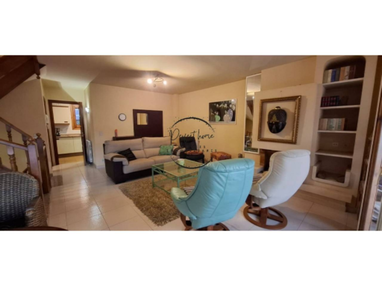 Квартира в Эскальдесе, Андорра, 202 м² - фото 3