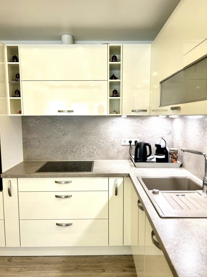 Квартира в Люксембурге, Люксембург, 70 м² - фото 3