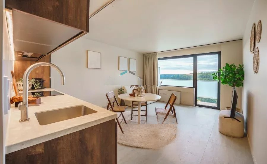 Квартира в Дикирхе, Люксембург, 42 м² - фото 3