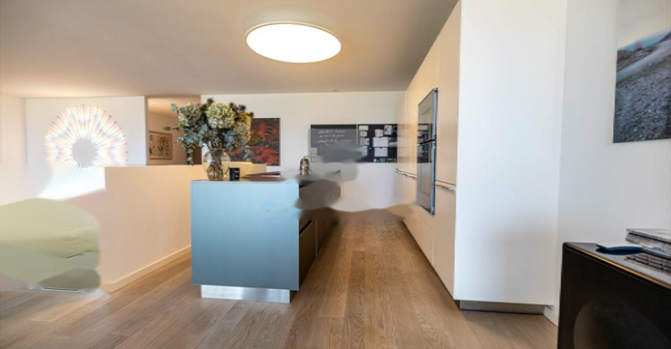 Квартира в Женеве, Швейцария, 328 м² - фото 3