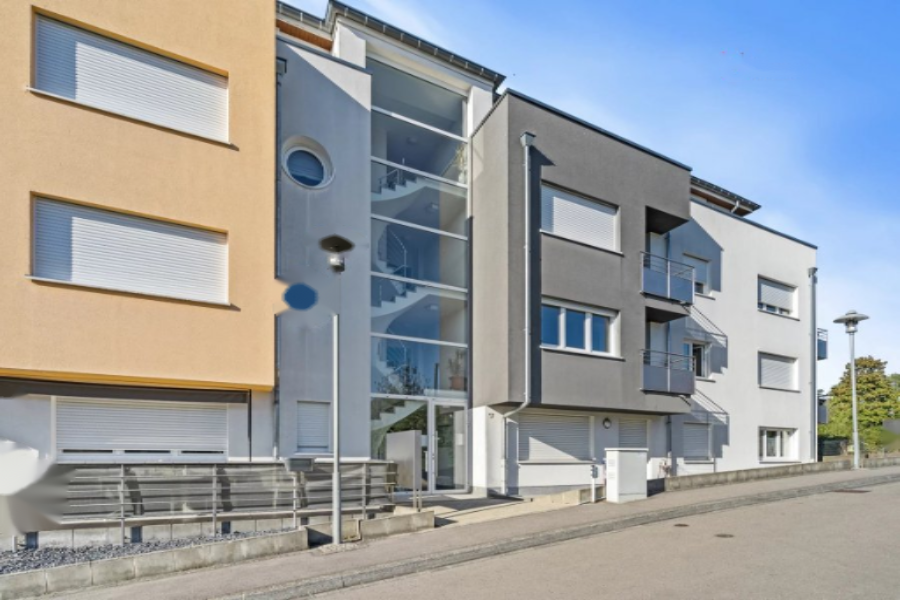 Квартира в Люксембурге, Люксембург, 88 м² - фото 3