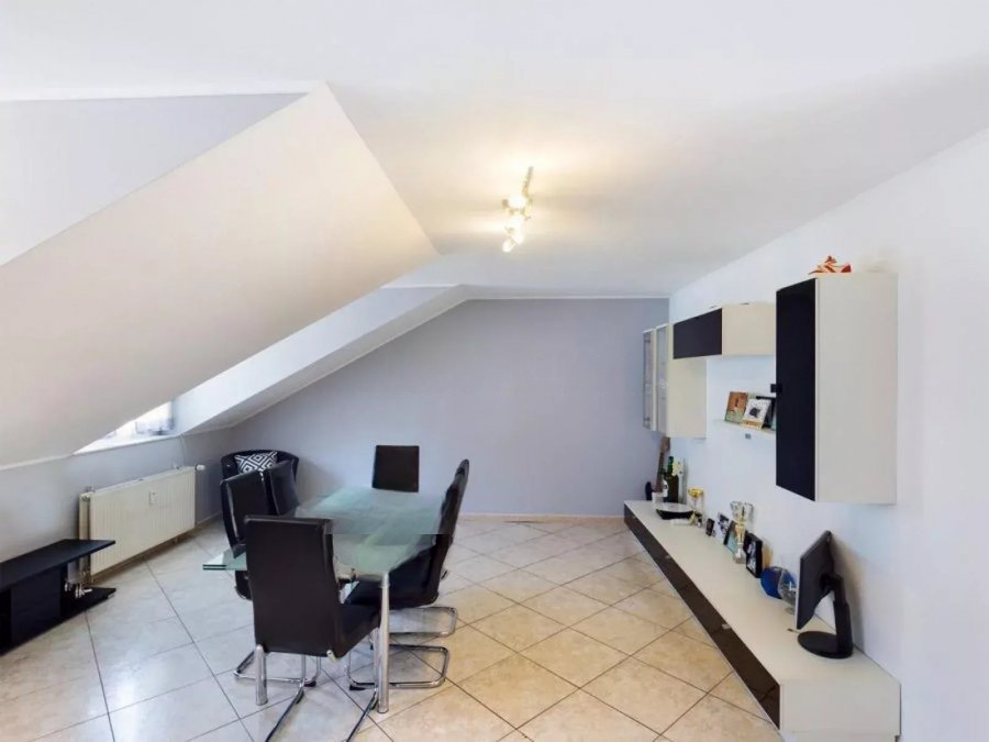 Квартира в Люксембурге, Люксембург, 68 м² - фото 3