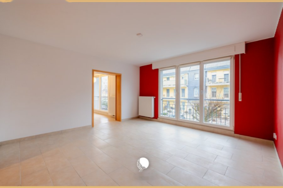 Квартира в Люксембурге, Люксембург, 62 м² - фото 3