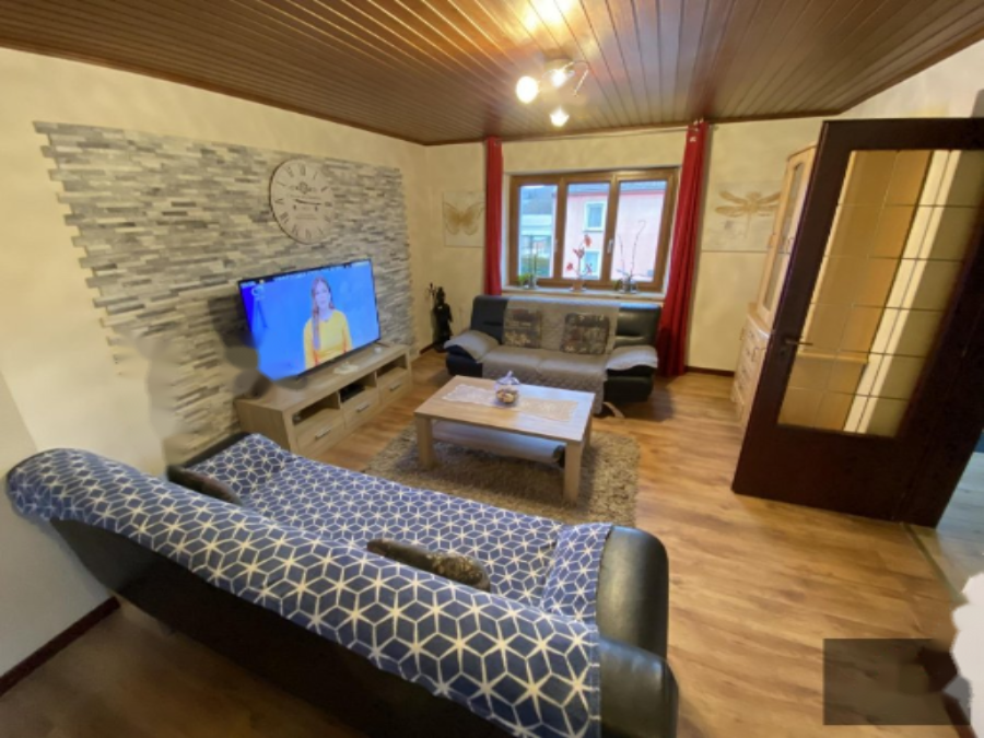 Квартира в Дикирхе, Люксембург, 160 м² - фото 3