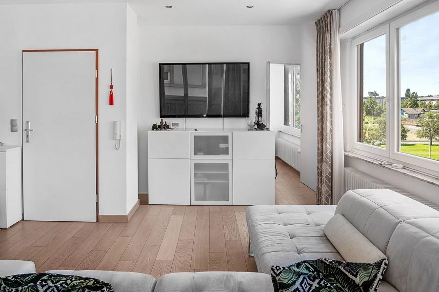 Квартира в Люксембурге, Люксембург, 73 м² - фото 3