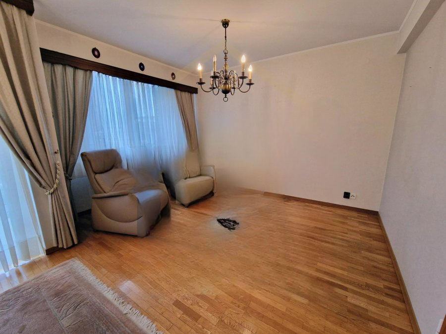 Квартира в Люксембурге, Люксембург, 85 м² - фото 3