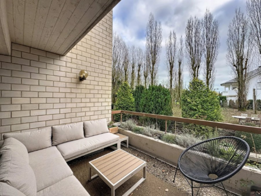 Квартира в Люксембурге, Люксембург, 84 м² - фото 3