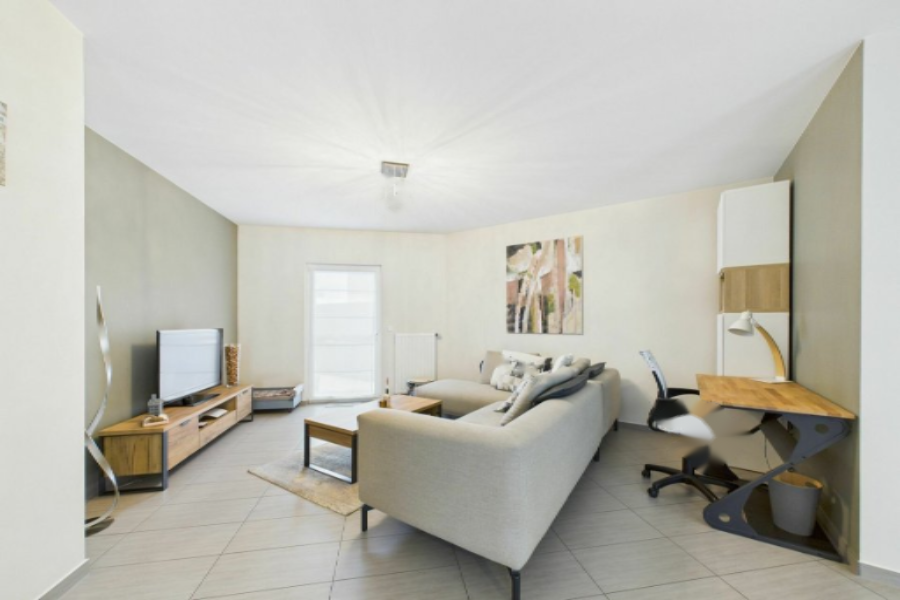 Квартира в Гревенмахере, Люксембург, 107 м² - фото 3