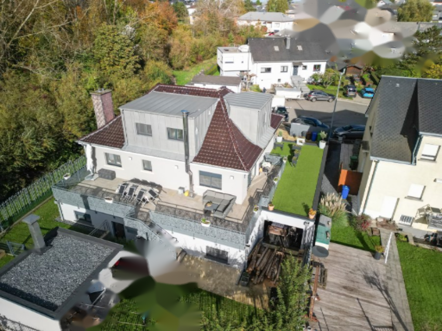 Квартира в Люксембурге, Люксембург, 330 м² - фото 3