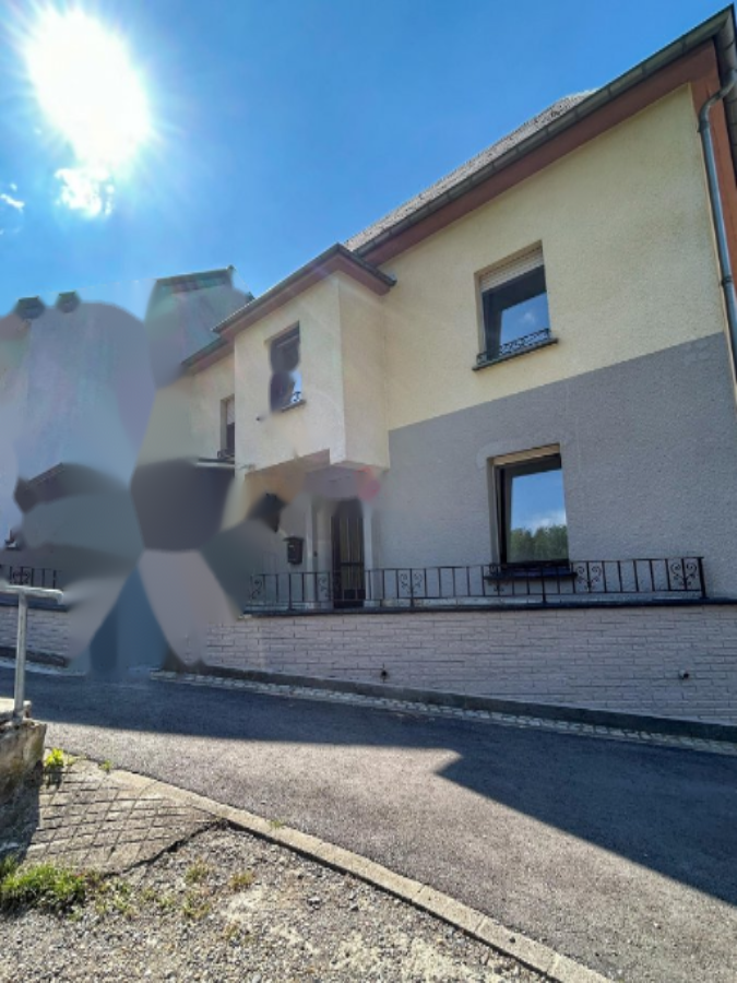 Квартира в Дикирхе, Люксембург, 140 м² - фото 3