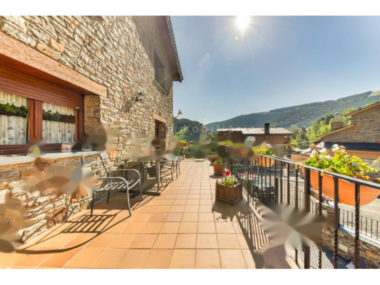 Квартира в Андорра-ла-Велье, Андорра, 270 м² - фото 3