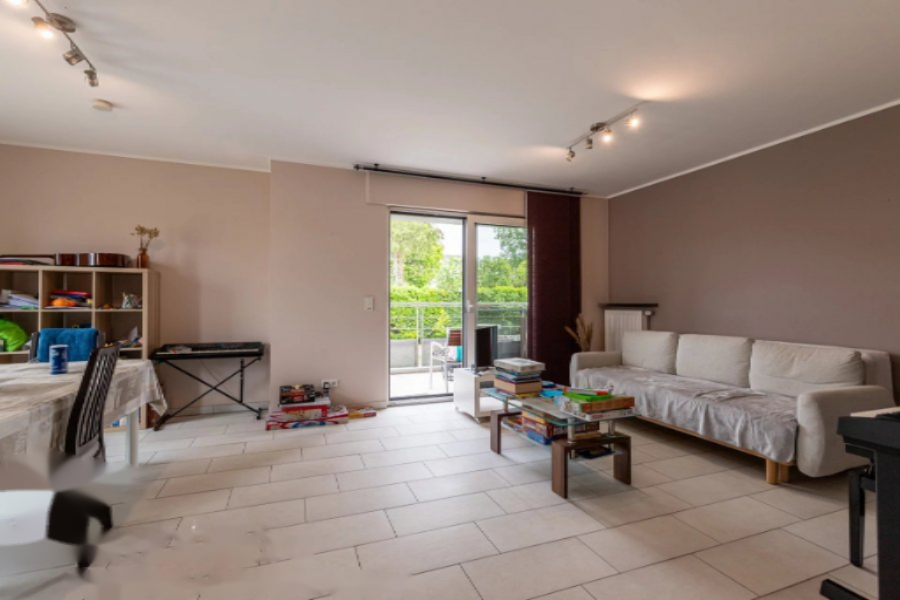 Квартира в Гревенмахере, Люксембург, 78 м² - фото 3