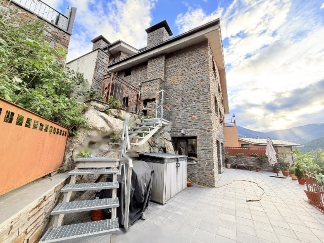 Квартира в Аньосе, Андорра, 503 м² - фото 3