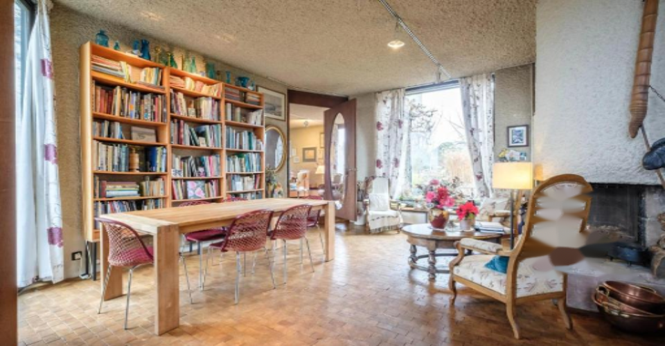 Квартира в Женеве, Швейцария, 1 382 м² - фото 3