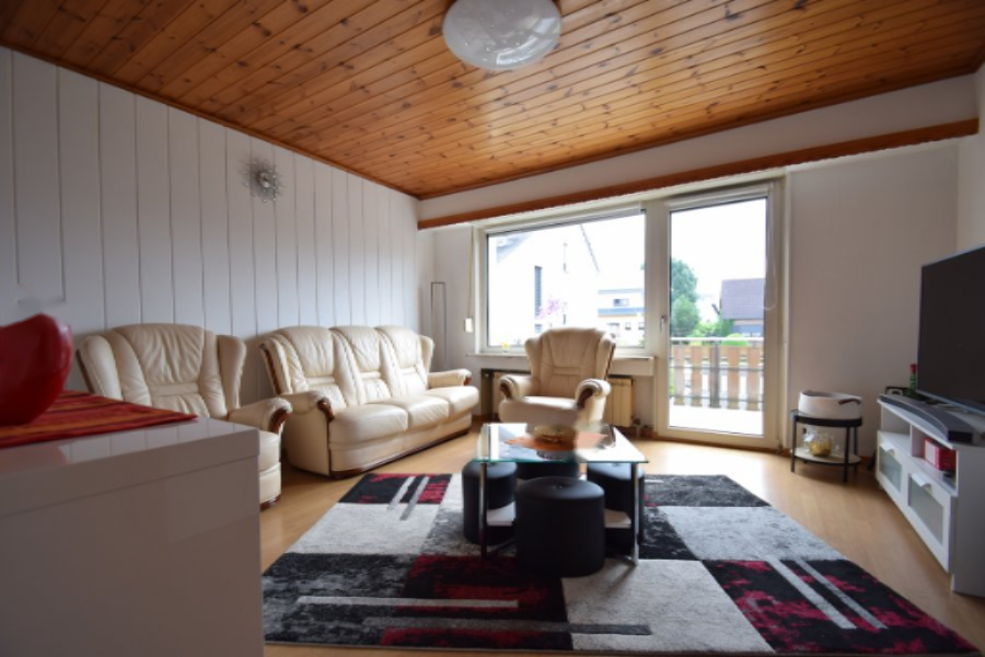 Квартира в Люксембурге, Люксембург, 120 м² - фото 3