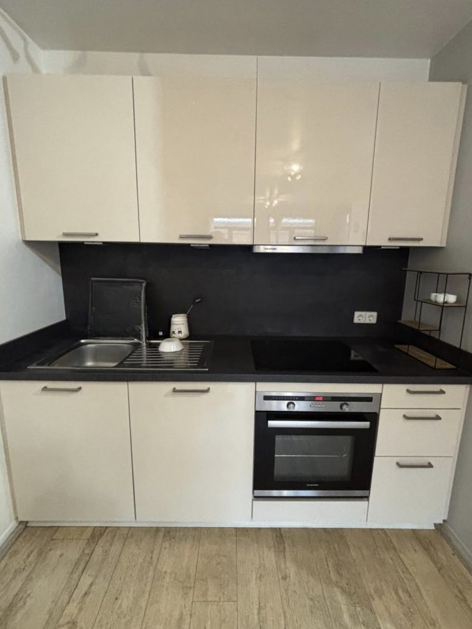 Квартира в Люксембурге, Люксембург, 52 м² - фото 3