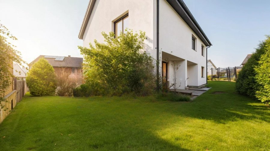 Квартира в Люксембурге, Люксембург, 291 м² - фото 3