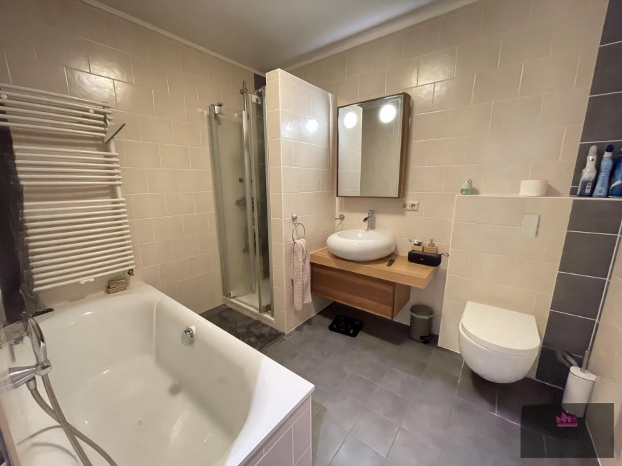 Квартира в Люксембурге, Люксембург, 79 м² - фото 3