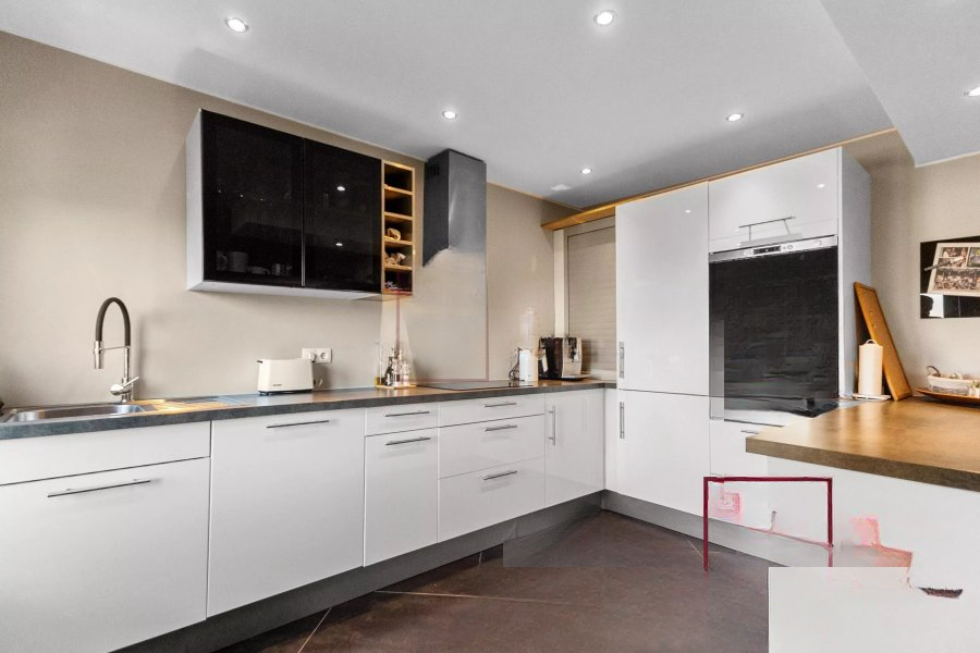 Квартира в Люксембурге, Люксембург, 75 м² - фото 3