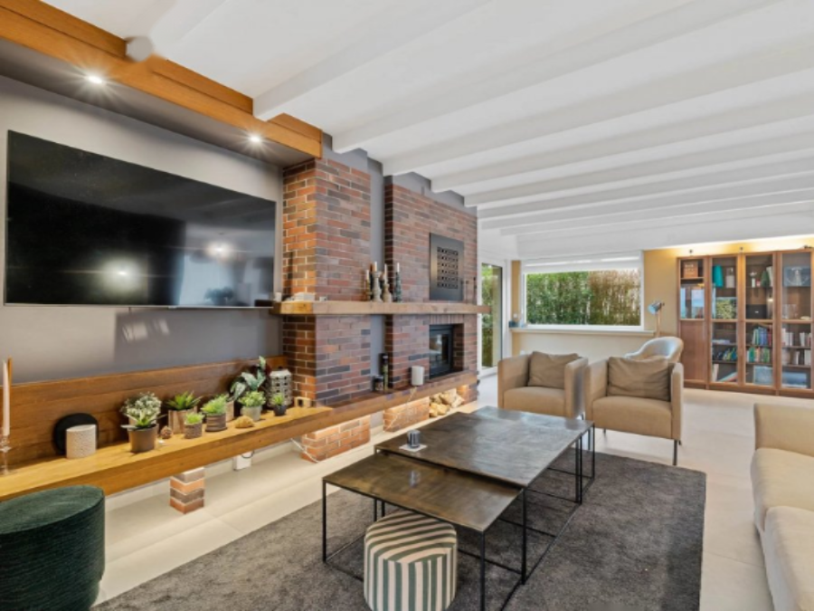 Квартира в Люксембурге, Люксембург, 400 м² - фото 3