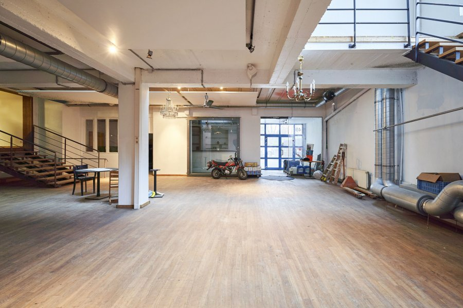 Квартира в Люксембурге, Люксембург, 565 м² - фото 3