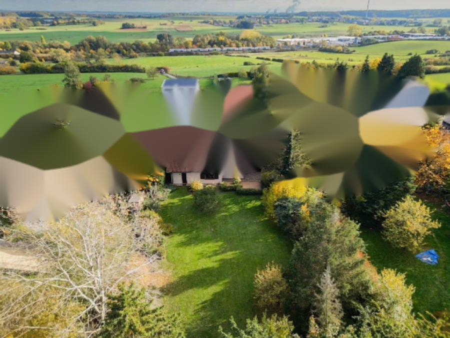 Квартира в Люксембурге, Люксембург, 285 м² - фото 3