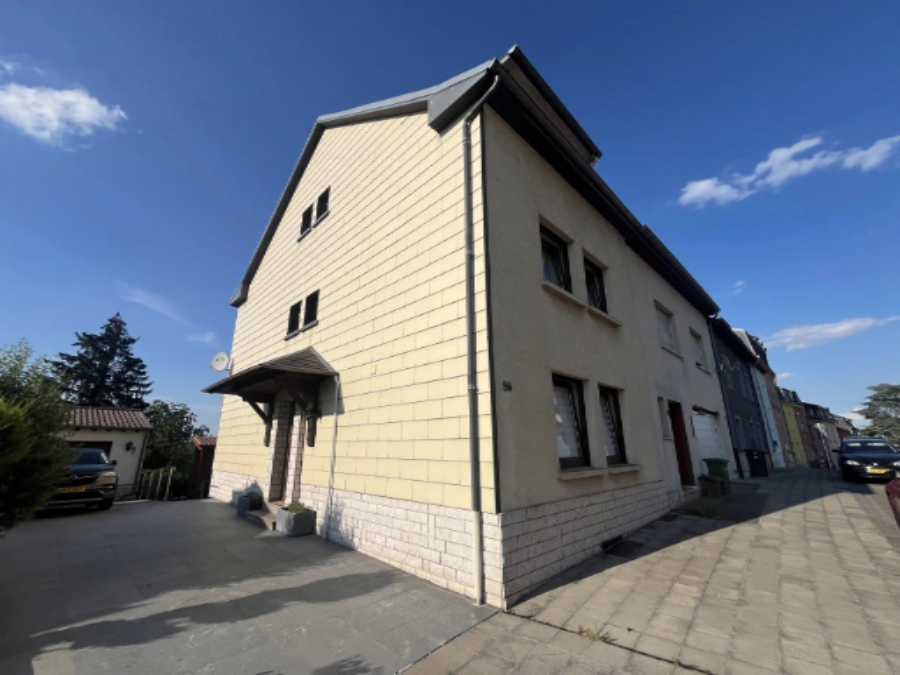 Квартира в Люксембурге, Люксембург, 145 м² - фото 3