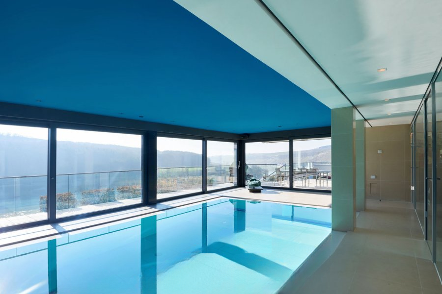 Квартира в Гревенмахере, Люксембург, 546 м² - фото 3