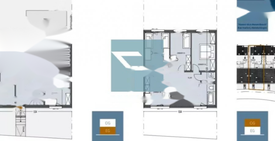 Квартира в Люксембурге, Люксембург, 149 м² - фото 3