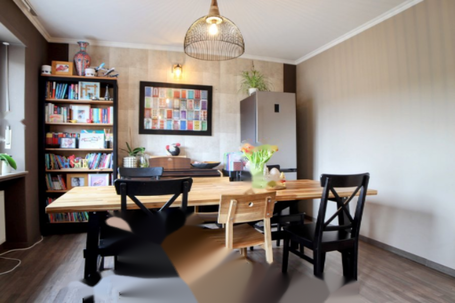 Квартира в Люксембурге, Люксембург, 120 м² - фото 3