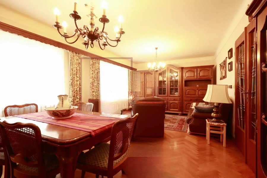 Квартира в Люксембурге, Люксембург, 152 м² - фото 3