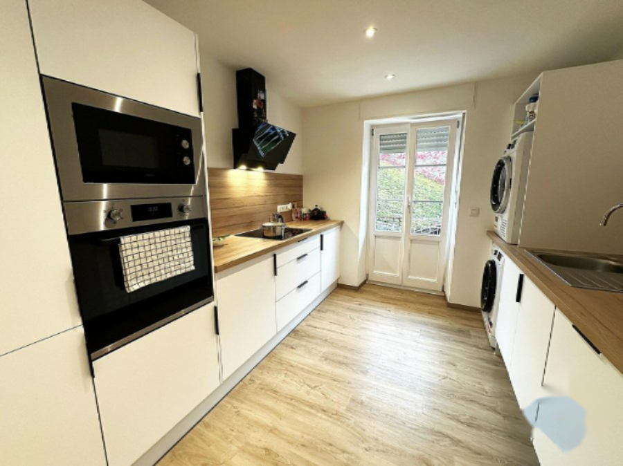 Квартира в Дикирхе, Люксембург, 67 м² - фото 3