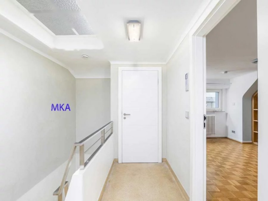 Квартира в Люксембурге, Люксембург, 136 м² - фото 3