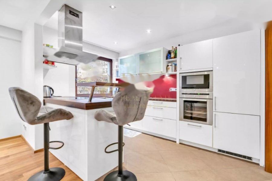 Квартира в Люксембурге, Люксембург, 83 м² - фото 3