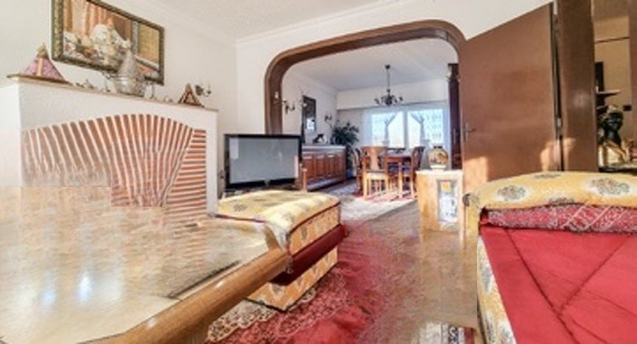 Квартира в Люксембурге, Люксембург, 255 м² - фото 3