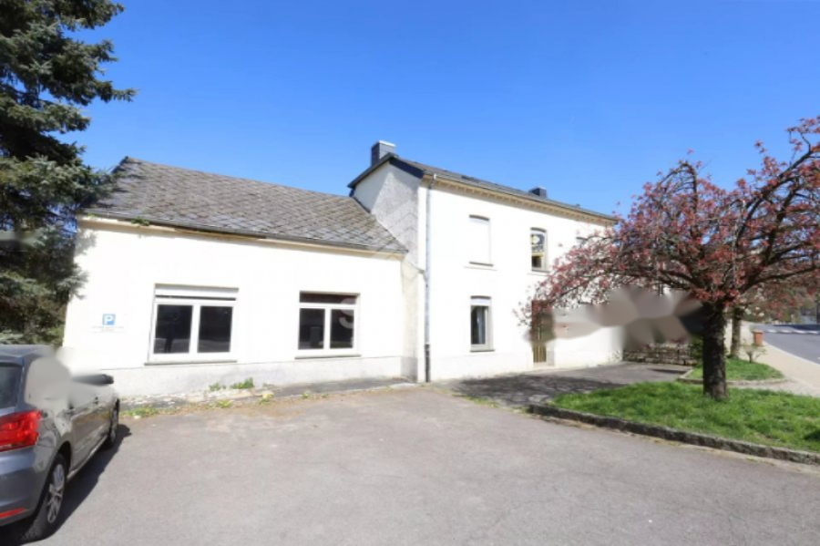 Квартира в Гревенмахере, Люксембург, 140 м² - фото 3