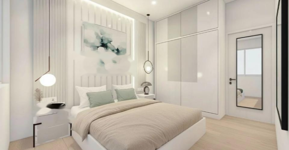 Квартира в Женеве, Швейцария, 132 м² - фото 3